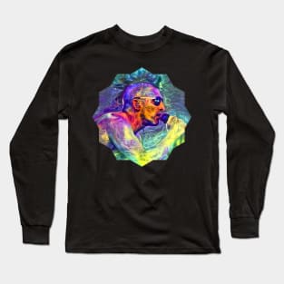 Pneuma Long Sleeve T-Shirt